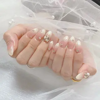 ネイル 💅fleur Ayumiのネイルデザイン