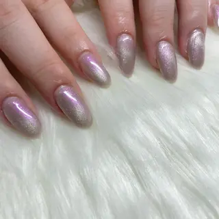 ネイル Sii nail 🤍SAKIのネイルデザイン