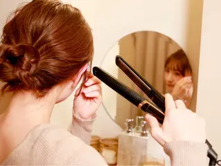 よもぎ蒸しサロン Chillのエステ・リラクイメージ