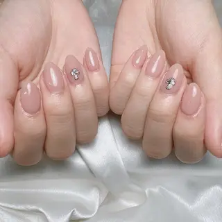 ネイル LR.ONE リナのネイルデザイン