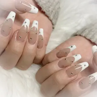 ネイル Merry bell ☆kanonのネイルデザイン