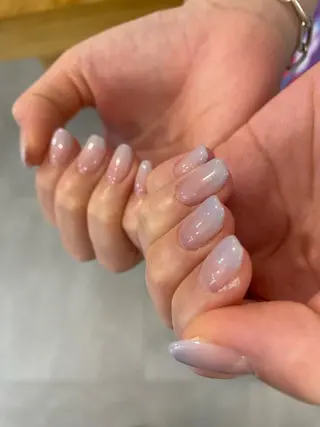 ネイル maitani Fumiのネイルデザイン