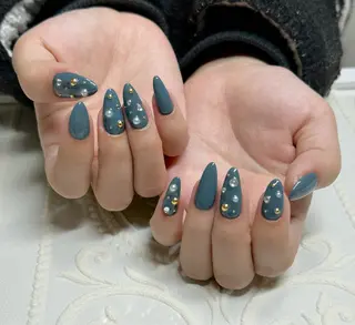 ネイル lune nail_2017のその他イメージ