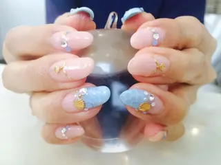 ネイル リオッサ  オブ ラグーン神戸店のエステ・リラクイメージ