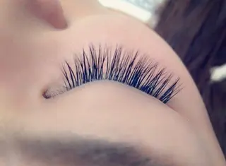 マツエク・マツパ MIMI RUSH 伊勢 Auliiのマツエク・マツパデザイン