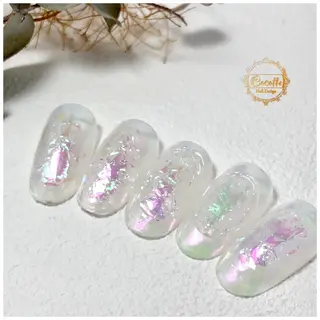 ネイル Nemoto Mariのネイルデザイン