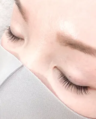 マツエク・マツパ ✴︎Tiele✴︎ Sasakiのマツエク・マツパデザイン