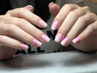 ネイル Eveネイル チップスカルプ専門店のネイルデザイン