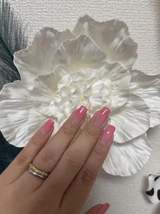 ネイル MIKA ♡のネイルデザイン