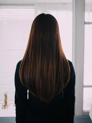 ロング カラー ルシエ吉祥寺所属・🥖牧野 純🥖のヘアスタイル