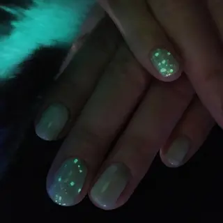 ネイル corazon所属・ネイリスト aicoのネイルデザイン