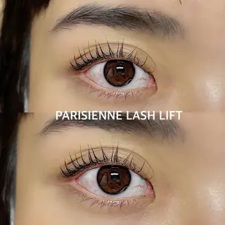 マツエク・マツパ moeka🌙 【恵比寿/広尾】のマツエク・マツパデザイン