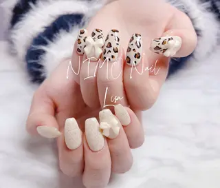 ネイル RI SA☀️ リサのネイルデザイン