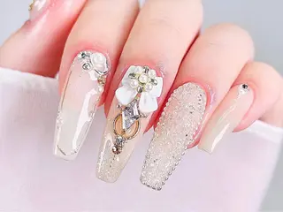 ネイル Nova Nail Salonのネイルデザイン