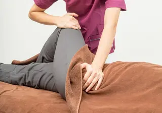 Vibell ヴィベルのエステ・リラクイメージ