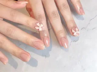 ネイル プライベートサロン Rのネイルデザイン