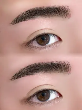 メンズ アイブロウ SENSE所属・大宮🎀 SENSEの眉毛・アイブロウイメージ