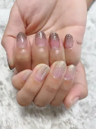 ネイル 吉岡 裕子のネイルデザイン