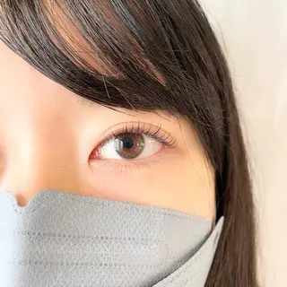 マツエク・マツパ niche eye 宮崎 果歩のマツエク・マツパデザイン