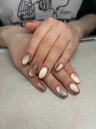 ネイル LICO HAIR＆RELAXATION所属・Lico Ryoのネイルデザイン