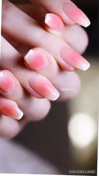 ネイル atelier nife.のネイルデザイン