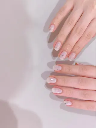 ネイル NANA NAILのネイルデザイン