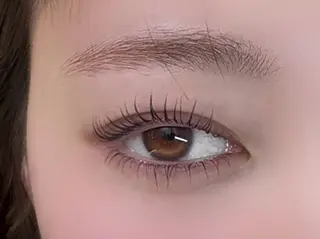 マツエク・マツパ shukurun MIUのマツエク・マツパデザイン