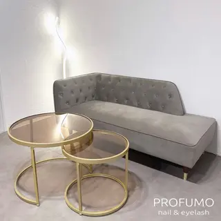 ネイル PROFUMO【プロフーモ】所属・PROFUMO nailistのネイルデザイン