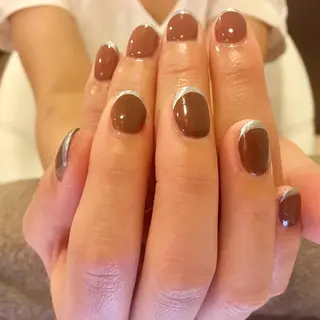 ネイル palmy nailのネイルデザイン