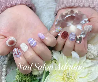 ネイル ADRIANA 大久保駅前徒歩2分のその他イメージ