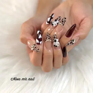 ネイル 【越谷】格安サロン Shiori♡のネイルデザイン