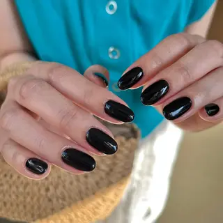 ネイル nail salon O (en)所属・vegh. nail／阿波座のネイルデザイン