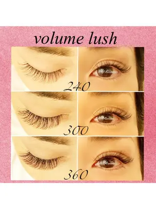 マツエク・マツパ えんとゆかり　千歳船橋所属・AYANO &　YUKAのマツエク・マツパデザイン