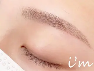 アイブロウ モテ眉No.1🎀 renaの眉毛・アイブロウイメージ