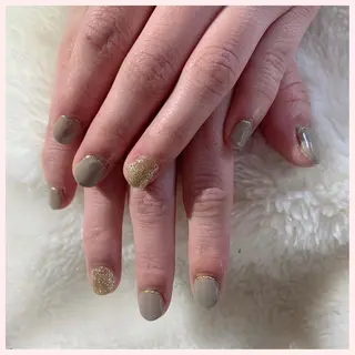 ネイル Ogasawara Tokikaのネイルデザイン