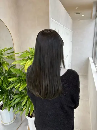 ロング ❤️🐩* AKANE*🐩❤️のヘアスタイル