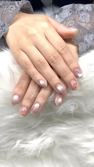 ネイル ai _nailのネイルデザイン