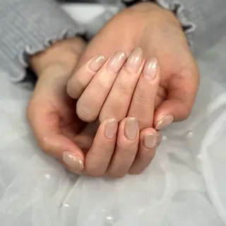 ネイル see nail所属・see nailのネイルデザイン