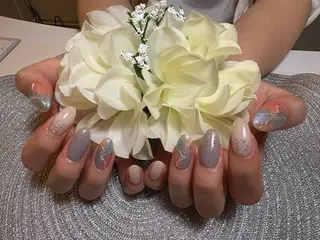 ネイル ArisLy Moeのネイルデザイン