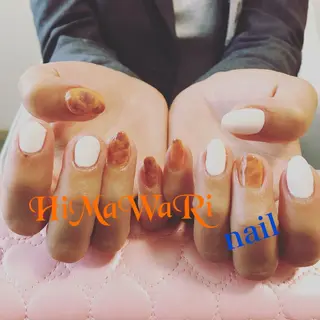 ネイル KuReIo nailのネイルデザイン