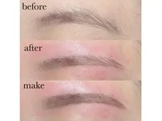 アイブロウ TOKYO BABE 渋谷店の眉毛・アイブロウイメージ