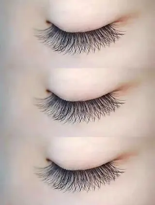 マツエク・マツパ Cute beauty2のマツエク・マツパデザイン