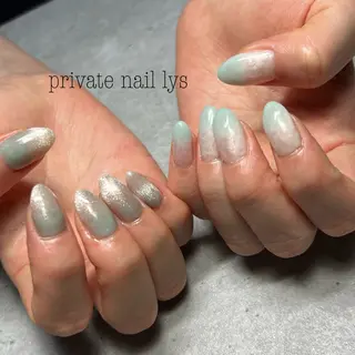 ネイル ___ yuriのネイルデザイン