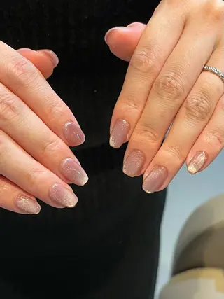 ネイル Bianca大名店 ONOUEのネイルデザイン