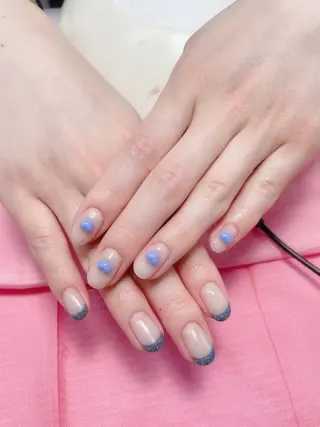 ネイル kirameki nail salon所属・kirameki nailのネイルデザイン