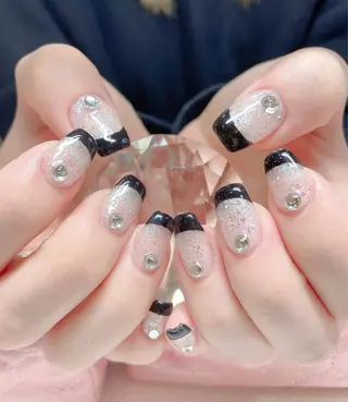 ネイル kouca  nail所属・コウ カnail💅のネイルデザイン