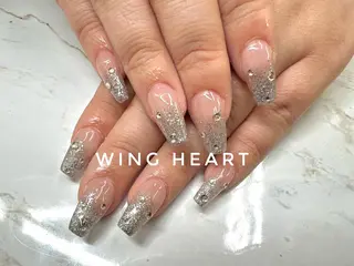 ネイル I. AYUMIのネイルデザイン