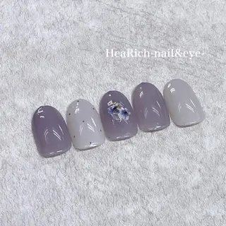 ネイル 関目nail ★HeaRichのネイルデザイン