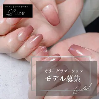ネイル PLUMY所属・PLUMY ‪‪‪❤︎‬スタッフのその他イメージ