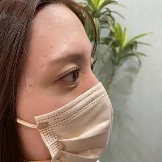マツエク・マツパ 当日◎中目黒 まつげまゆげサロンのマツエク・マツパデザイン
